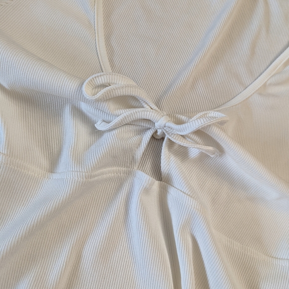 Cute Crop Top Shein Plus - Picture 8 of 12